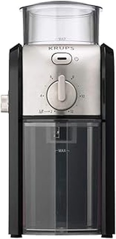 Cómo ajustar la configuración de tu molinillo de café profesional