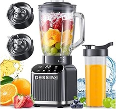 Otras opciones efectivas a las batidoras de vaso con función pulse