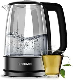 Descubre las Mejores Alternativas a los Hervidores de Agua de Vidrio