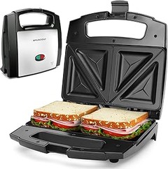 Opciones para Sustituir tu Sandwichera con Almacenamiento Vertical