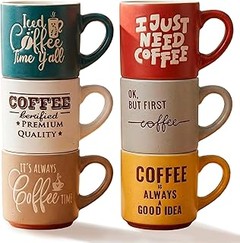 Alternativas a las Tazas Apilables para tus Desayunos