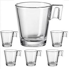 Opciones Alternativas a las Tazas Pequeñas para Espresso