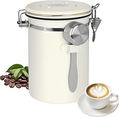 Alternativas efectivas a los botes para café en grano