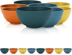 Alternativas Creativas a los Bowls para Cereales en el Desayuno