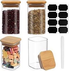 Descubre Alternativas a los Tarros Herméticos para Almacenar Té