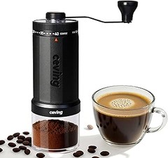 Alternativas efectivas a los molinillos de café para moka