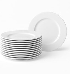 Descubre alternativas a los platos llanos para tus desayunos