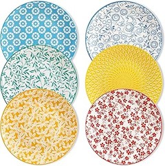 Opciones asequibles para disfrutar de desayunos sin porcelana