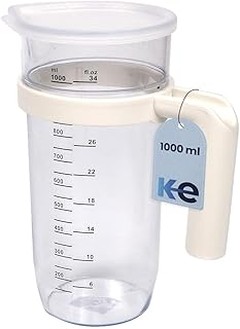 Mejores Batidoras de Vaso con Tapa Dosificadora para Dietas