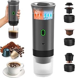 ¿Son adecuadas las cafeteras de cápsulas de calentamiento rápido para la oficina?