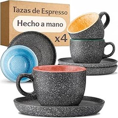 Guía para el cuidado y mantenimiento de tazas de cerámica