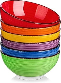 Guía para elegir el bowl adecuado para cereales