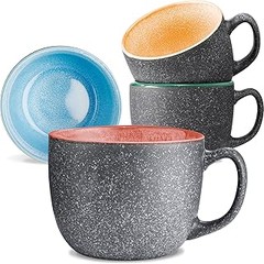 Guía para elegir el set de tazas ideal para tus desayunos