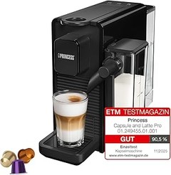 Guía para seleccionar la mejor cafetera de cápsulas con espumador de leche