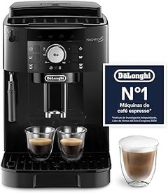 Guía para elegir la mejor cafetera superautomática con tubo de leche