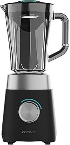 Consejos para elegir la mejor batidora de vaso de vidrio