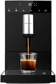 Guía para instalar una cafetera superautomática en la oficina