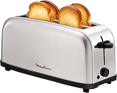 Guía para instalar tu tostadora de acero inoxidable sin complicaciones