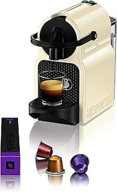 Guía para limpiar una cafetera de cápsulas con recogecápsulas