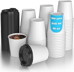 Guía para Limpiar tu Vaso con Tapa para Café de Forma Efectiva