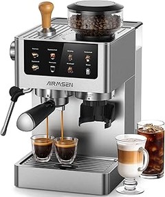 Guía para limpiar tu cafetera superautomática de forma sencilla