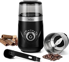 Guía para limpiar y mantener un molinillo de café con temporizador