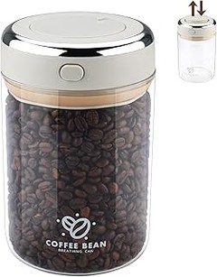Mantenimiento de tarros herméticos para café: guía esencial