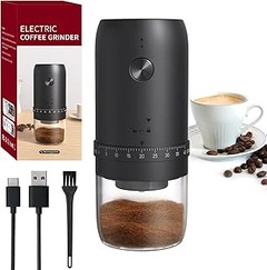 Consejos para el mantenimiento de tu molinillo de café portátil