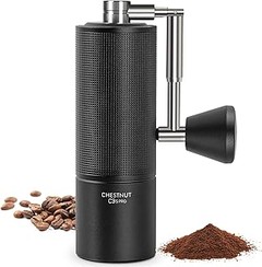 Aprende a moler café para prensa francesa de manera correcta