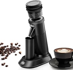 Guía para usar un molinillo de café monodosis de manera efectiva