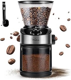 Instrucciones para usar un molinillo de café correctamente