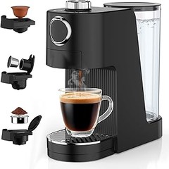 Guía para preparar el cappuccino perfecto con tu cafetera de cápsulas