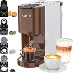 Comparativa de Cafeteras Tassimo y Competidoras: ¿Cuál Elegir?