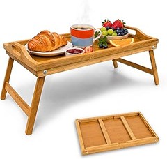 Comparativa de las Mejores Bandejas con Patas para Desayuno