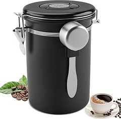 Opiniones sobre las Mejores Marcas de Botes Herméticos para Café
