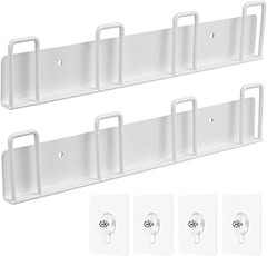 Comparativa de los Mejores Ganchos para Tazas de Café