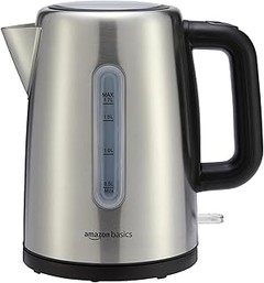 Mejores hervidores de agua para té: Comparativa de marcas destacadas
