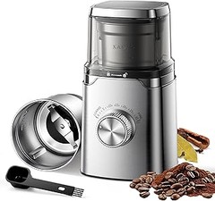 Comparativa de los Mejores Molinillos de Café con Temporizador