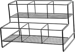 Mejores soportes para siropes de café: análisis de precios