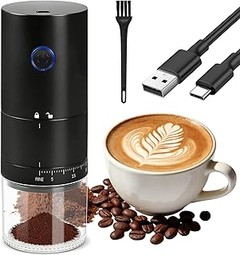 ¿Molinillos de Café Manuales o Eléctricos? Descubre cuál elegir