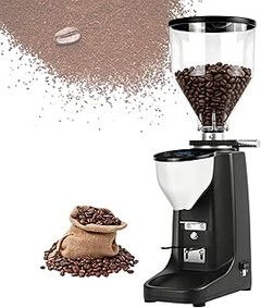 Molinillos de café eléctricos vs manuales: ¿cuál elegir con ajuste micrométrico?