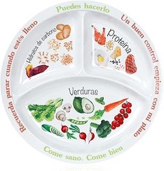Platos de Cerámica o Plástico para Tostadas: ¿Cuál Elegir?