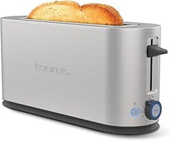 Tostadoras de Acero Inoxidable vs Plástico: ¿Cuál Elegir?