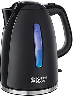 ¿Qué diferencia hay entre un hervidor de agua de calentamiento rápido y uno convencional?