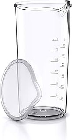 Mejores lugares para comprar batidoras de vaso con tapa dosificadora