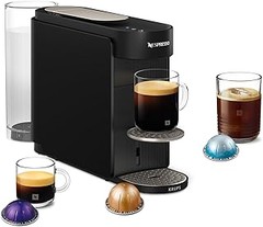 Mejores lugares para adquirir cafeteras de cápsulas para tazas grandes