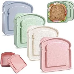 Las mejores tiendas para comprar fiambreras para sándwiches al mejor precio