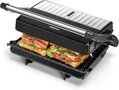 Las mejores tiendas para comprar sandwicheras de bajo consumo