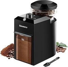 ¿Cuál es el mejor molinillo de café para filtro? Comparativa 2023