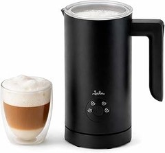 Guía para elegir el mejor espumador de leche para bebidas vegetales